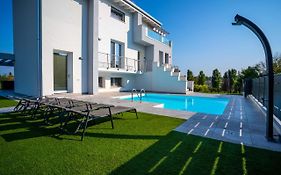 Luxury Suite La Finestra Sul Mincio